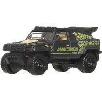 Matchbox - adventure guides series - 2025 - ridge raider - 02/05