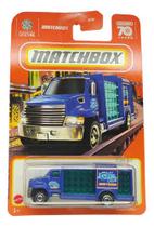 Matchbox Aqua King Hkw88