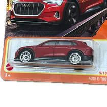 Matchbox - Audi E-Tron - HVL60
