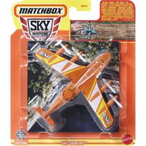 Matchbox - Avião Sky Sentry - Sky Busters - HVM67 Matchbox - Avião Sky Sentry - Sky Busters - HVM67