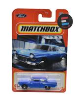 Matchbox basico (2024) - ford custom 300 - 41/100