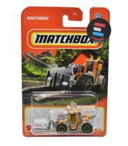 Matchbox basico (2024) - mbx load lifter
