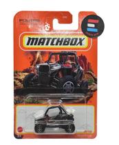 Matchbox basico (2024) - polaris rzr - 80/100