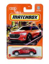 Matchbox basico - audi e-tron - 5/100 - hvl60