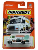 Matchbox basico - express delivery - agave acres - 20/100 - hvl67