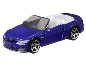 Matchbox Carrinho com Partes Móveis Mattel