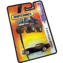 Matchbox Colecao 75 MOD. SORT. - Mattel