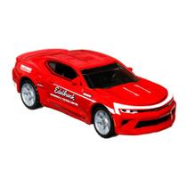 Matchbox Collector 16 Chevy Camaro - Mattel