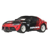 Matchbox collectors - 2025 - 2023 toyota supra - advan - 20/20