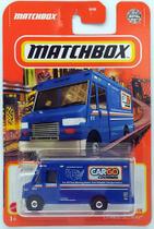 Matchbox Express Delivery Hfp74 2022