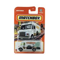 Matchbox Express Delivery