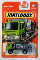 Matchbox - Garbage King