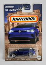 Matchbox Germany - Volkswagen ID.4