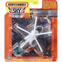 Matchbox - Helicóptero Air Blade - Sky Busters - HVM68