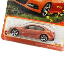 Matchbox - Holden VF Commodore SSV - HVL36