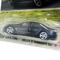 Matchbox - Holden VF Commodore SSV - JBP57