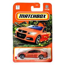 Matchbox Holden VF Commodore SSV