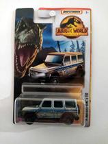 Matchbox Jurassic World 14 Mercedes-benz G 550 Hbh12