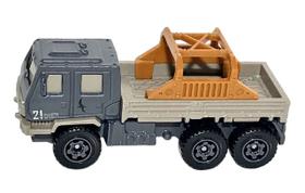 Matchbox Jurassic World Dominion Carrinho 1:64 - Mattel FMW90 Matchbox Jurassic World Dominion Carrinho 1:64 - Mattel FMW90