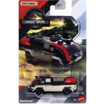 Matchbox Jurassic World Hardnoze Jgl13