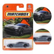 Matchbox Karma Gs-6 - Mattel Hvl25 Matchbox Karma Gs-6 - Mattel Hvl25