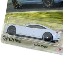 Matchbox - Karma Revero - JBP00 Matchbox - Karma Revero - JBP00