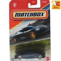 Matchbox Koenigsegg Gemera / JBP02 MBX Road Trip Matchbox Koenigsegg Gemera / JBP02 MBX Road Trip