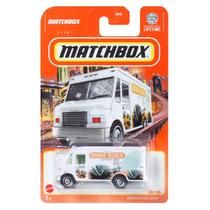 Matchbox Mattel Express Delivery 20/100 (Lote C - 2024)