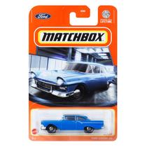 Matchbox Mattel Ford Custom 300 41/100 (Lote F - 2024)