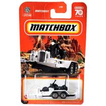 Matchbox Mattel MBX Cycle Trailer 63/100