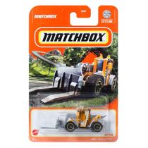 Matchbox Mattel MBX Load Lifter 69/100 (Lote F - 2024)