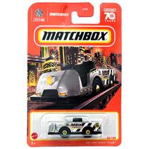 Matchbox Mattel MBX Mini Cargo Truck