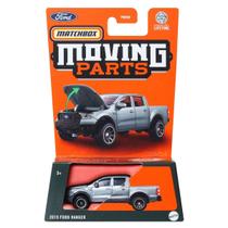 Matchbox Mattel Moving Parts 2019 Ford Ranger 39/54 2024