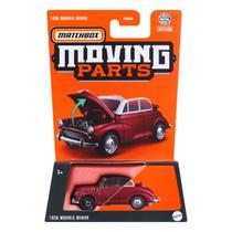 Matchbox Mattel Moving Parts Morris Minor 1956 (Mix 7 - 2024)