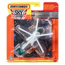 Matchbox Mattel Sky Busters Helicóptero Air Blade