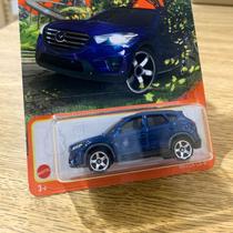 Matchbox - Mazda CX-5 - HFP62