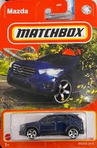 Matchbox - Mazda CX-5