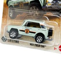 Matchbox - MBX Field Car - JBP42