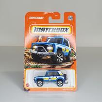 Matchbox mbx field car Matchbox mbx field car