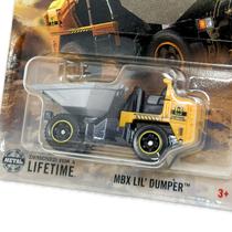 Matchbox - MBX Lil' Dumper - JBN63