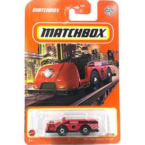Matchbox - MBX Mini Cargo Truck - GVX35