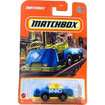Matchbox - MBX Mini Cargo Truck - HFP32