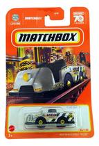 Matchbox Mbx Mini Cargo Truck Hkw80 2023