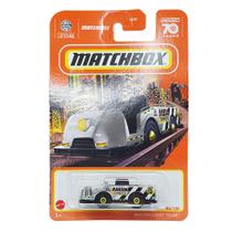 Matchbox MBX Mini Cargo Truck