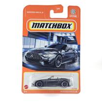 Matchbox Mercedes-AMG SL 63