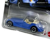 Matchbox - Morgan Plus Four - JBP21