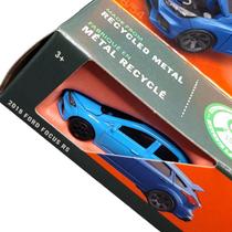 Matchbox moving parts - 2018 ford focus rs