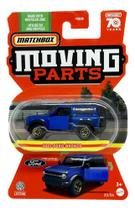 Matchbox Moving Parts 2021 Ford Bronco Hlg18