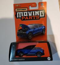 Matchbox Moving Parts - 2024 Chevy Blazers EV