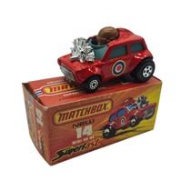 Matchbox N14 Mini Ha Ha - Superfast 75